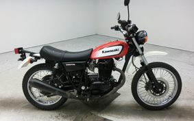 KAWASAKI 250TR 2006 BJ250F