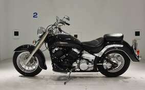 YAMAHA DRAGSTAR 400 CLASSIC 2004 VH01J