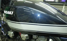 KAWASAKI ZEPHYR 400 KAI 2006 ZR400C