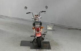 HONDA CHALY 50 CF50