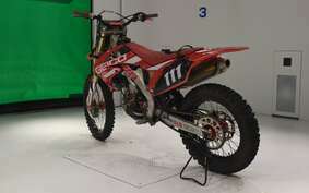 HONDA CRF250 RALLY ME10