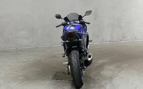 YAMAHA YZF-R25 RG10J