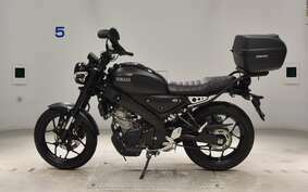 YAMAHA XSR155 RG63