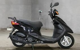 YAMAHA AXIS 125 TREET SE53J