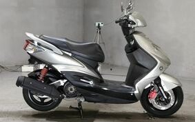 YAMAHA CYGNUS 125 X SE46