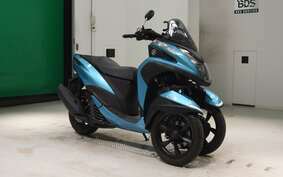 YAMAHA TRICITY 125 A SEC1J