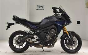 YAMAHA MT-09 Tracer 2016 RN36J