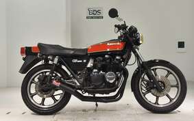 KAWASAKI Z550 GP 2024