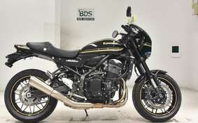 KAWASAKI Z900RS CAFE 2023 ZR900K