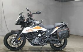 KTM 390 ADVENTURE 2021 JGJ