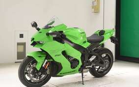 KAWASAKI ZX 10 NINJA RR 2021 ZXT02L