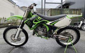 KAWASAKI KX125 1988 KX125L