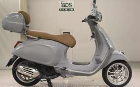 VESPA PRIMAVERA125