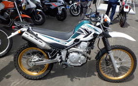 YAMAHA SEROW 250 DG17J