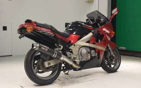 KAWASAKI ZZ-R400 Gen.2 2000 ZX400N