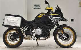 BMW F850GS 2021