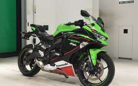 KAWASAKI ZX-25R ZX250E