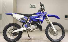 YAMAHA YZ125X CE29C