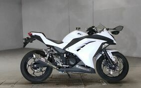 KAWASAKI NINJA 250 EX250L