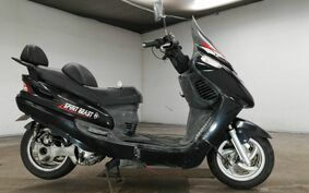 SYM RV125JP LA12