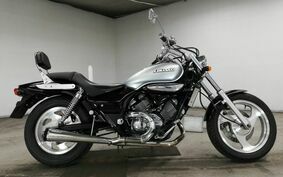 KAWASAKI ELIMINATOR 250 V Type VN250A