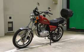 SUZUKI GN125 H PCJG9