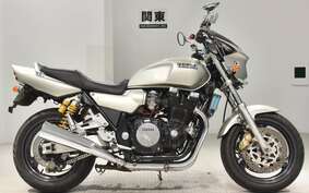 YAMAHA XJR1200 1995 4KG