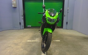 KAWASAKI NINJA150RR KR150P