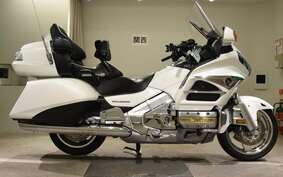 HONDA GL 1800 GOLD WING 2014 SC68