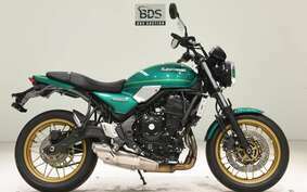 KAWASAKI Z650 RS 2024 ER650M