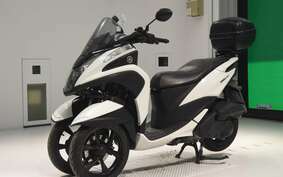 YAMAHA TRICITY 125 SEC1J