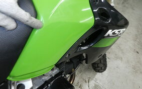 KAWASAKI KSR110 KL110A