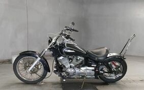 YAMAHA DRAGSTAR 250 VG02J