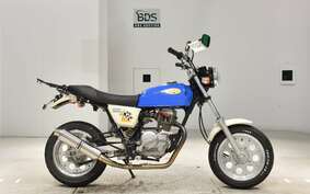 HONDA APE 100 HC07