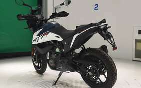 KTM 250 ADVENTURE JGD40