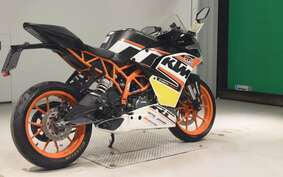 KTM 250 RC JYE40