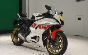 YAMAHA YZF-R7 2022 RM39J