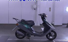 YAMAHA ジョグEX 3YK