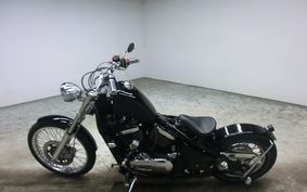 KAWASAKI VULCAN 400 1995 VN400A