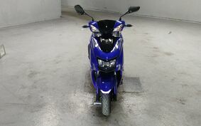 YAMAHA CYGNUS 125 X SR SED8J