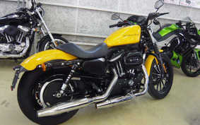 HARLEY XL883N Iron 2011 LE2