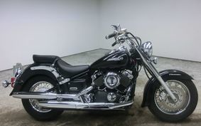 YAMAHA DRAGSTAR 400 CLASSIC 2006 VH01J