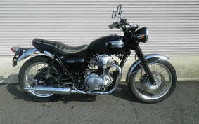 KAWASAKI W400 2008 EJ400A