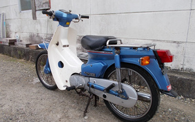 HONDA C90 SUPER CUB Super DX HA02