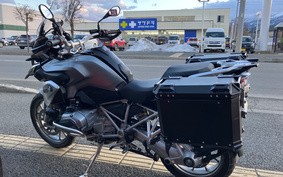 BMW R1200GS 2014 0A01