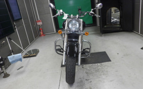 SUZUKI INTRUDER 400 Classic 2012 VK56A