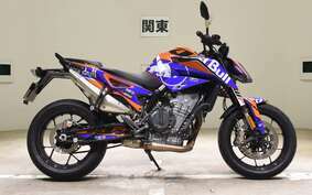 KTM 790 DUKE TU640