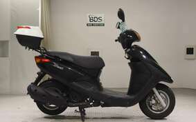 YAMAHA AXIS 125 TREET SE53J