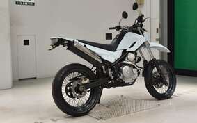 YAMAHA XT250X DG11J