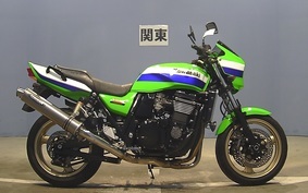 KAWASAKI ZRX1200 2008 ZRT20A